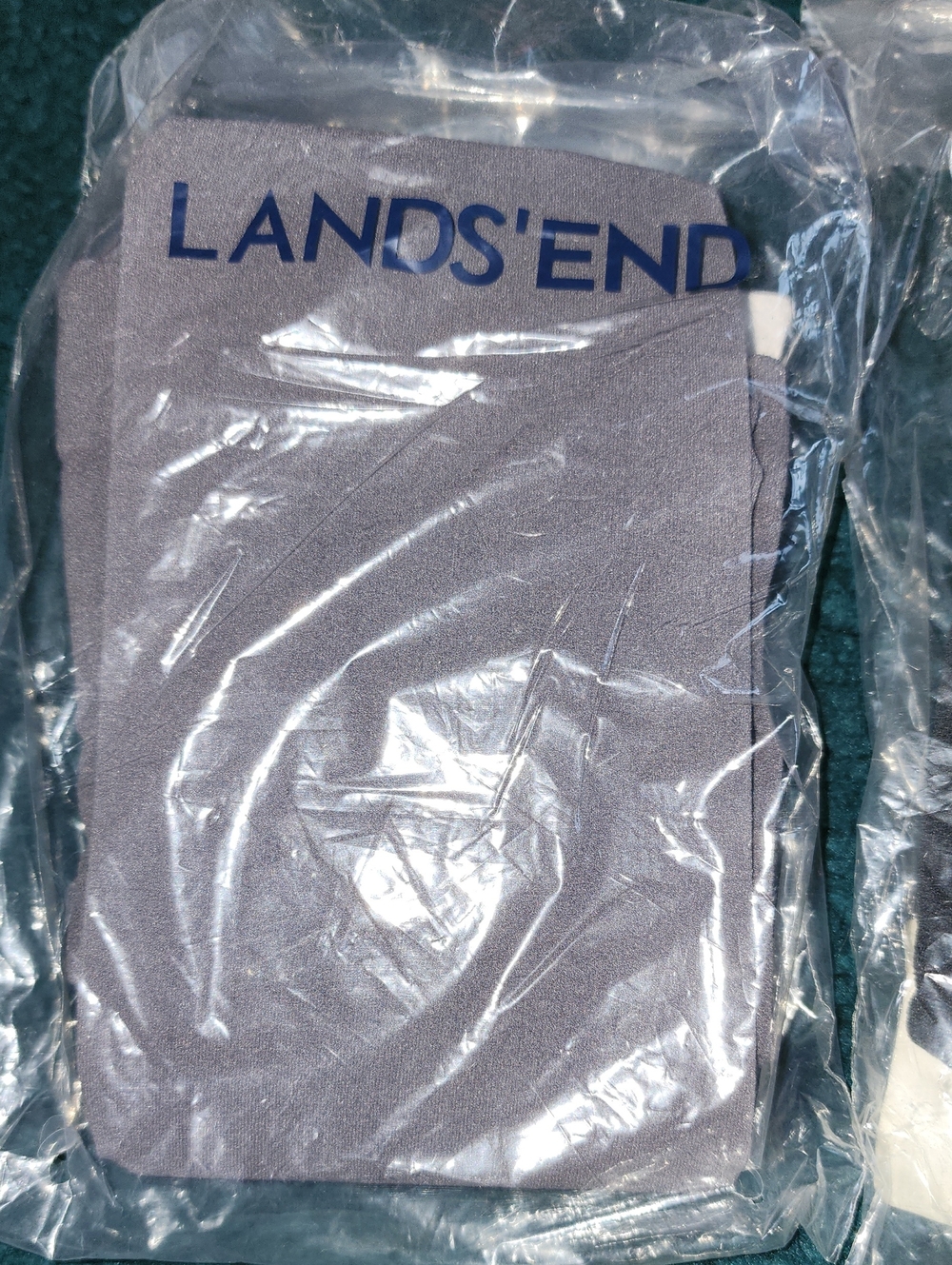 Lands' End Women's Hosiery Pack NIB.